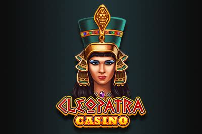 Казино cleopatra регистрация