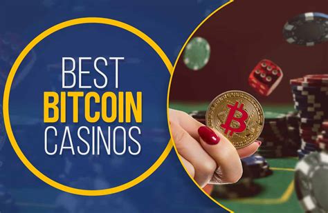 Casino bitcoin-games